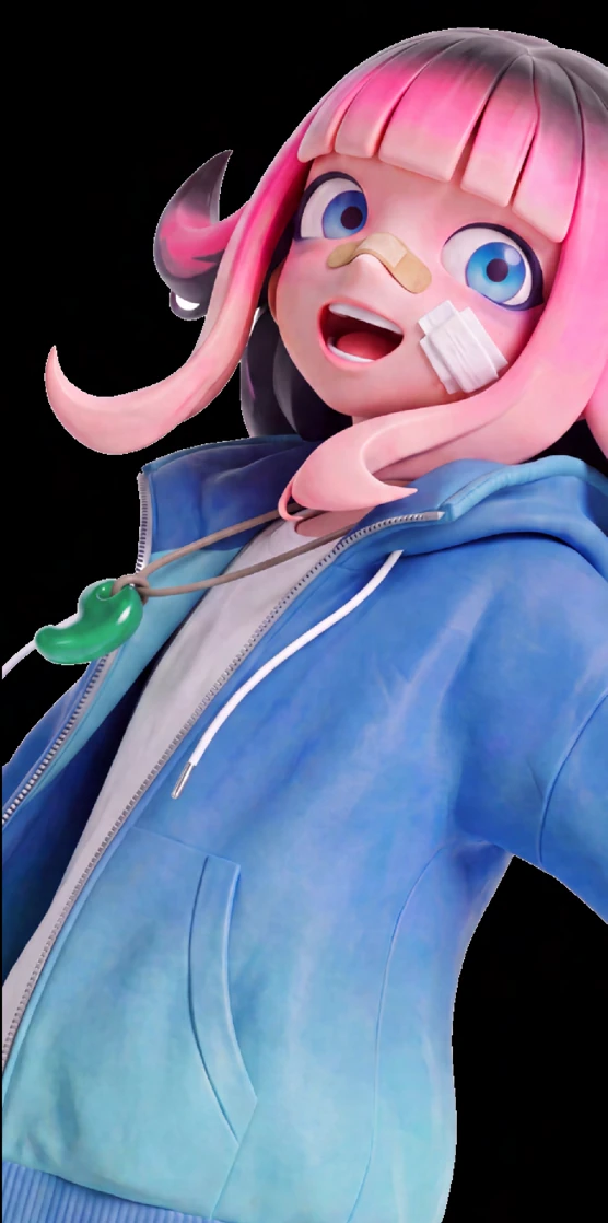 ナギ
